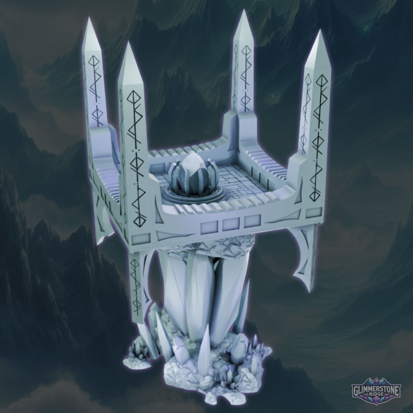 Aerial Outpost
