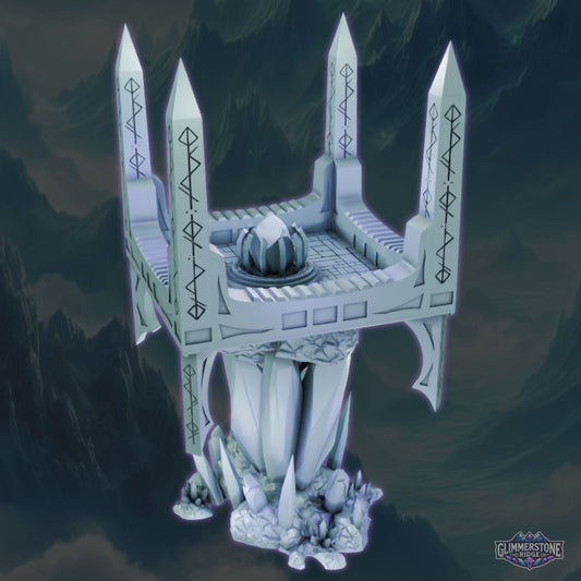 Aerial Outpost