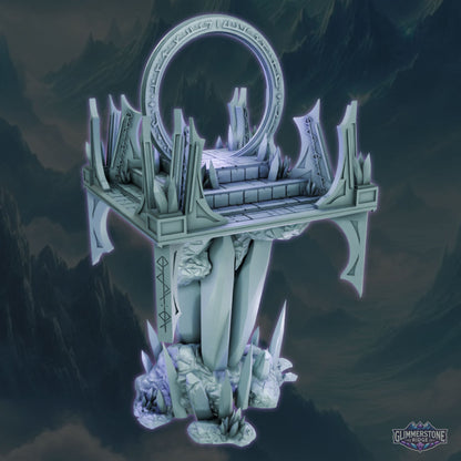 Aerial Outpost (Bundle)