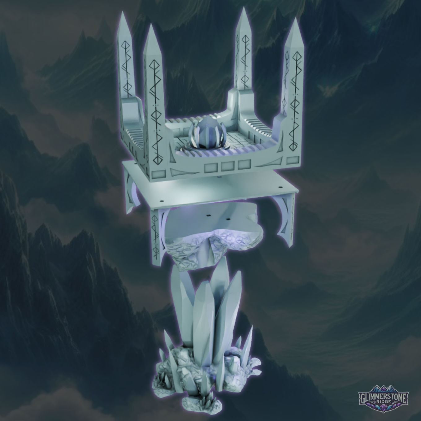 Aerial Outpost