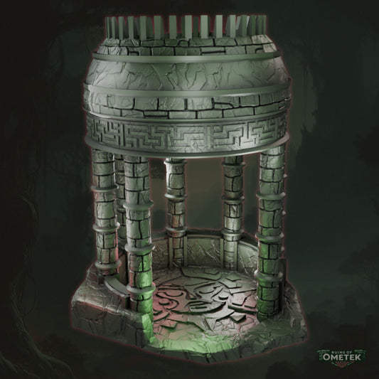 Ancient Observatory