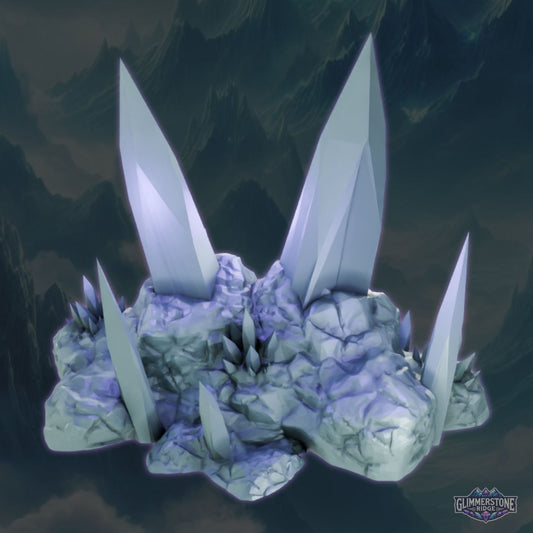 Crystal Crag