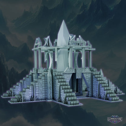 Crystal Nexus