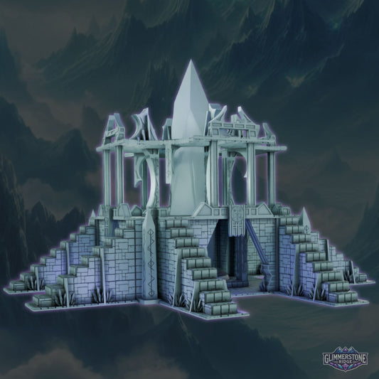 Crystal Nexus