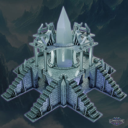 Crystal Nexus