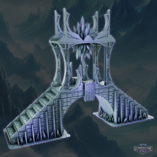 Enchanted Bridge