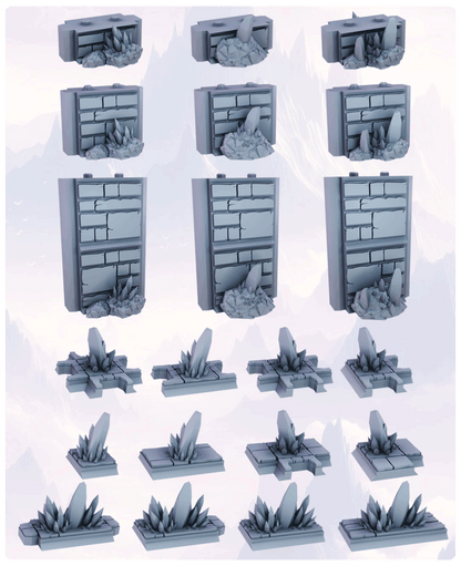Crystalspire Refuge