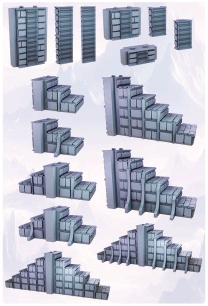 Crystalspire Refuge