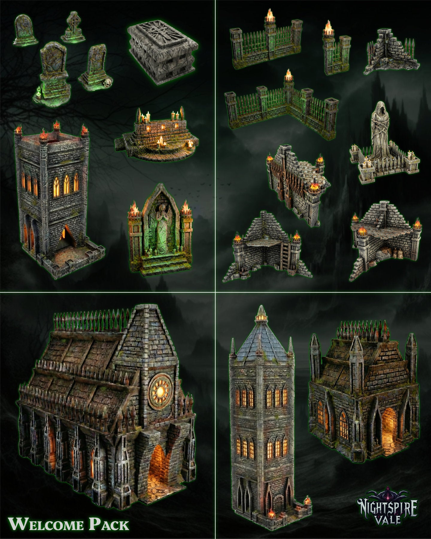 Fantasy Merchant Membership