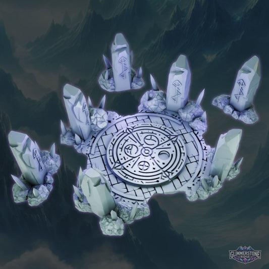 Ritual Henge