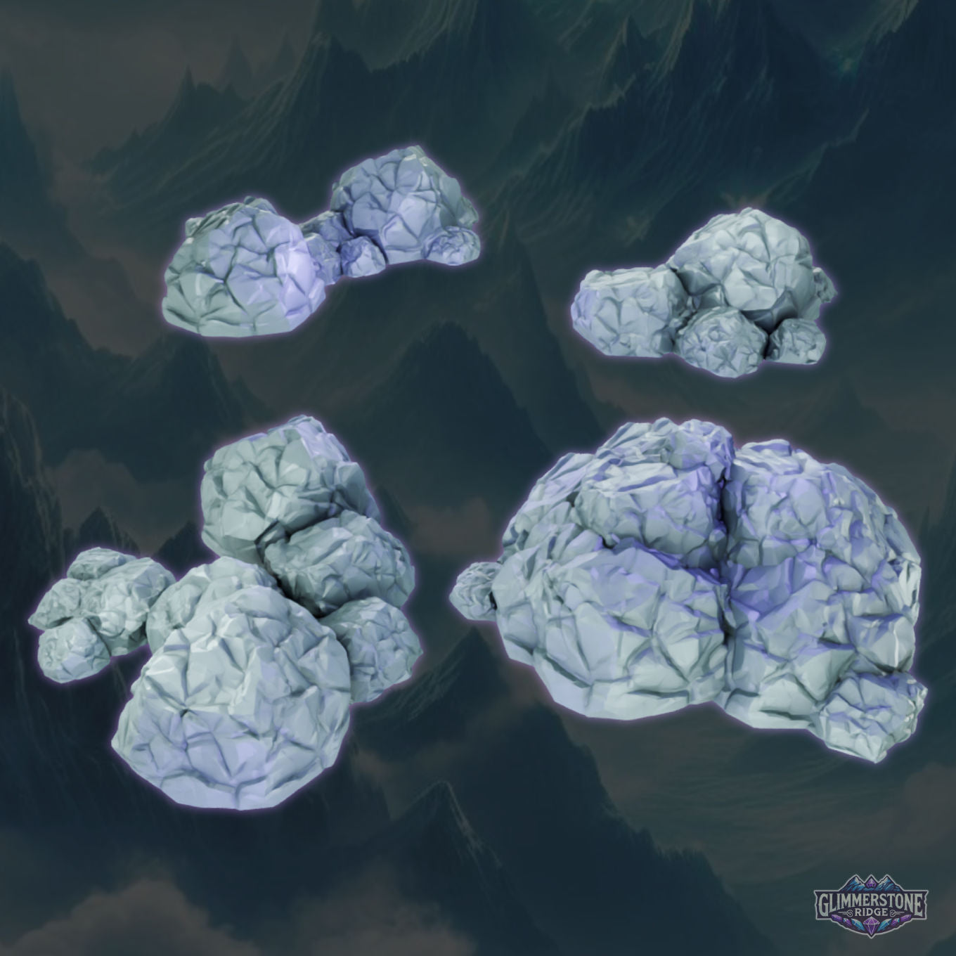 Rocks