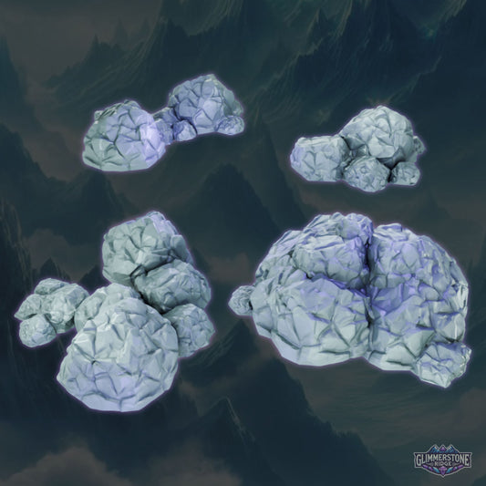 Rocks