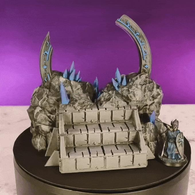 Ruined Portal