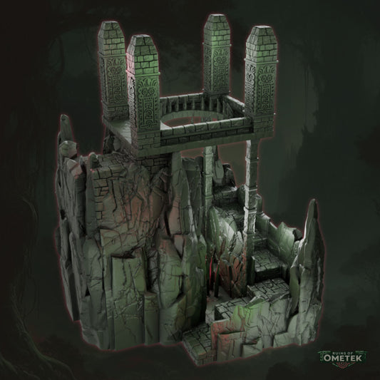 Sacrifice Chasm