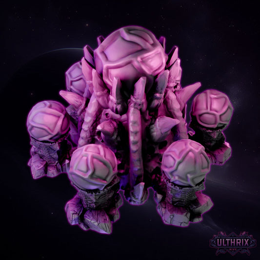 Alien Birthing Pod