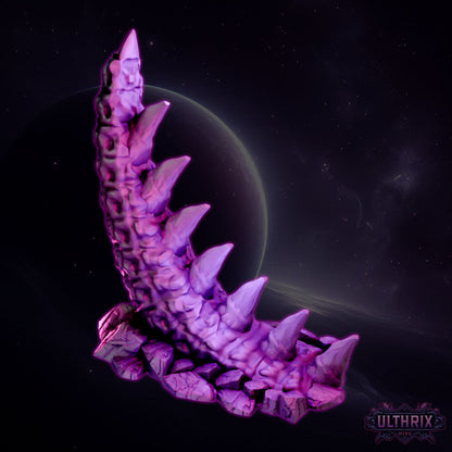 Ulthrix Hive (Terrain Set)