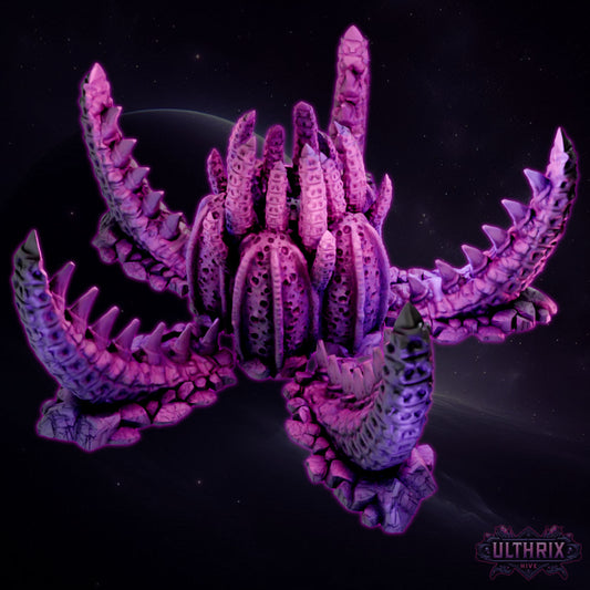 Alien Hive