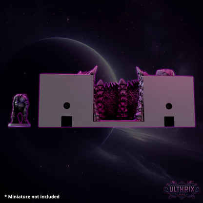 Ulthrix Hive (Terrain Set)
