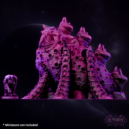 Alien Spore Launcher