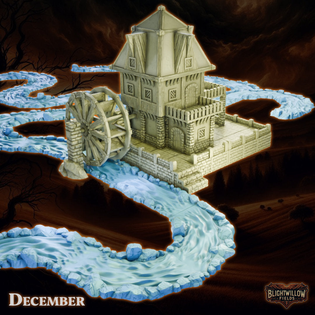 Fantasy Merchant Membership