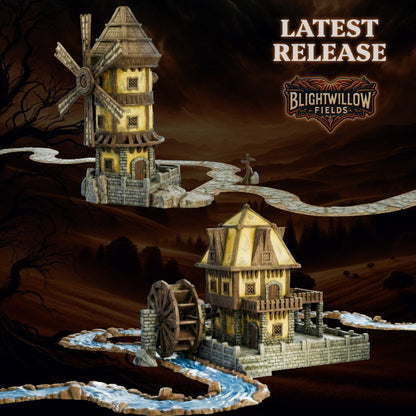 Fantasy Merchant Membership