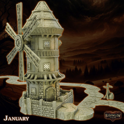 Fantasy Merchant Membership