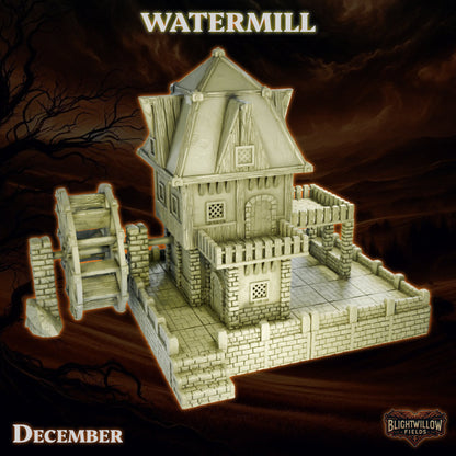 Fantasy Merchant Membership