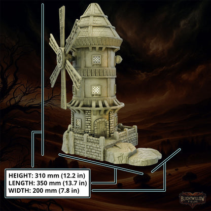 Fantasy Terrain Pack (January 2026)