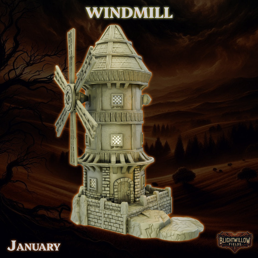 Fantasy Merchant Membership