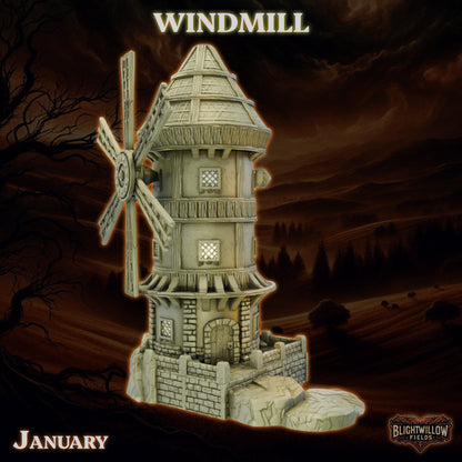 Fantasy Merchant Membership