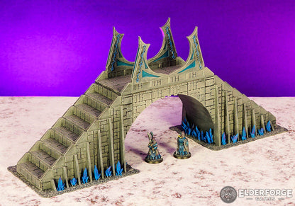 Enchanted Bridge