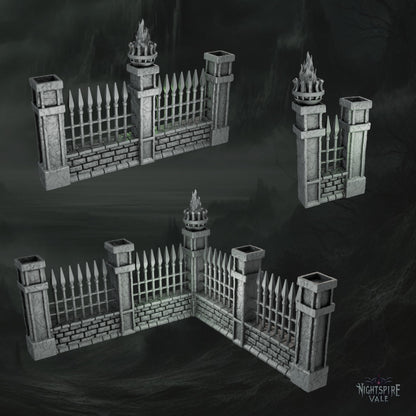 Nightspire Vale