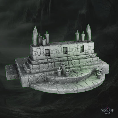 Nightspire Vale