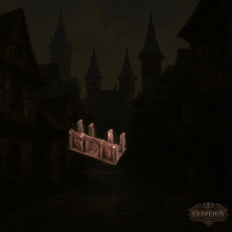 Fantasy Terrain Pack (September 2026)