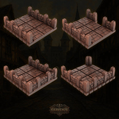 Fantasy Terrain Pack (September 2026)