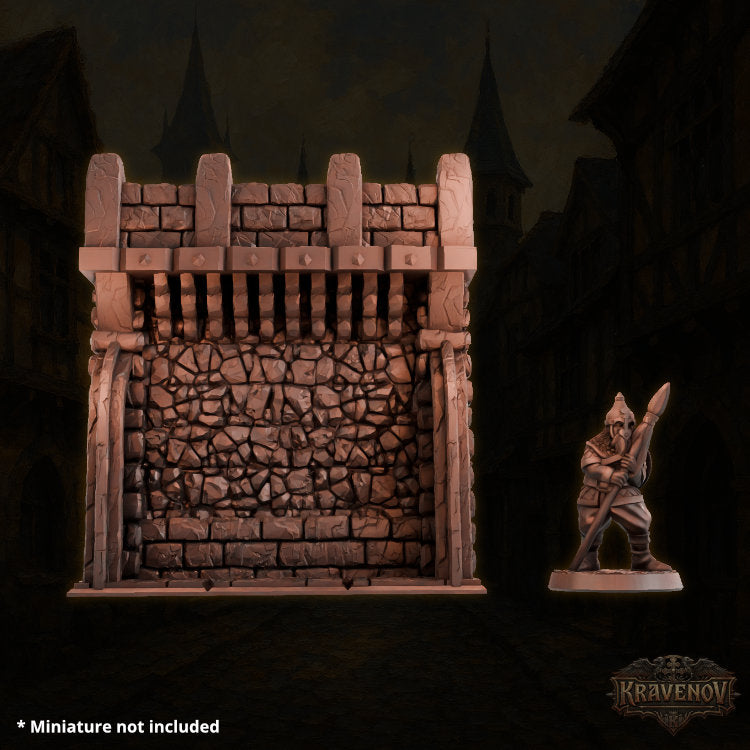 Fantasy Terrain Pack (September 2026)
