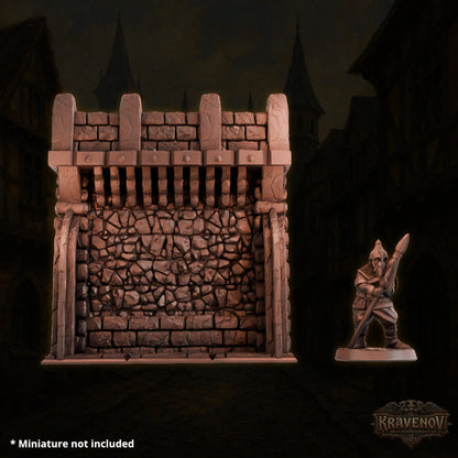 Fantasy Terrain Pack (September 2026)