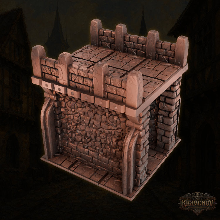 Fantasy Terrain Pack (September 2026)