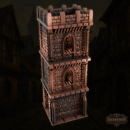 Fantasy Terrain Pack (September 2026)