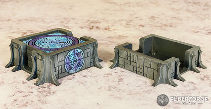 Coasters & Holders