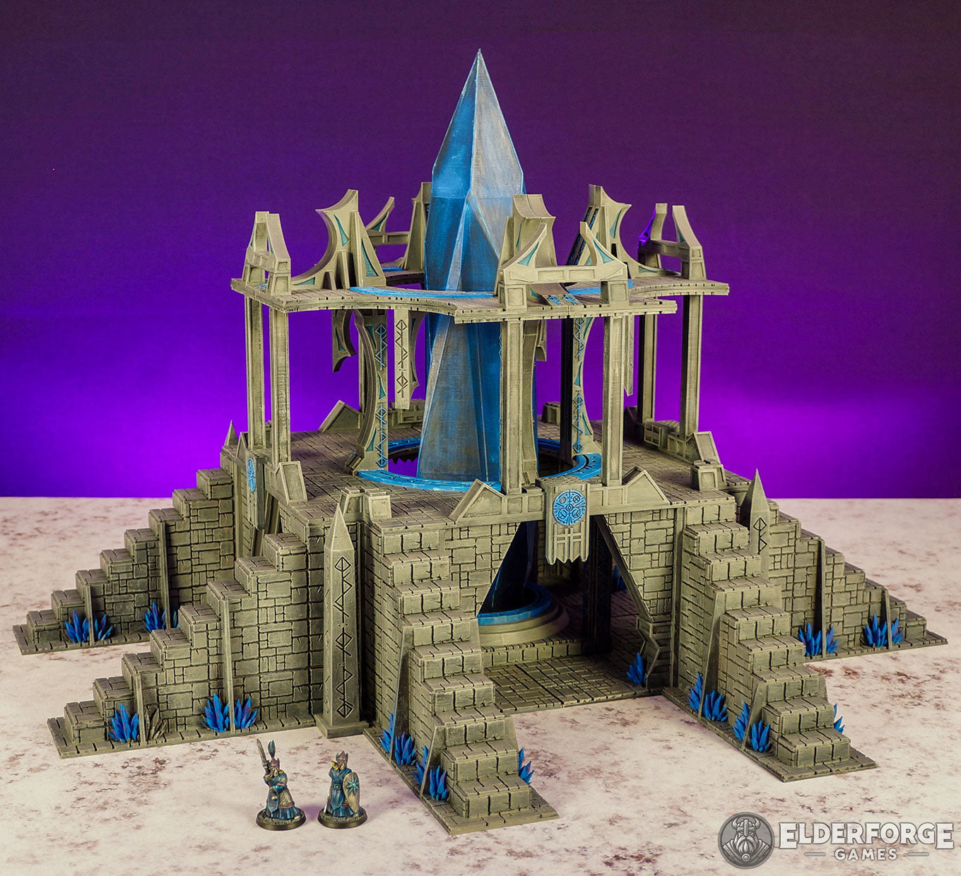 Crystal Nexus
