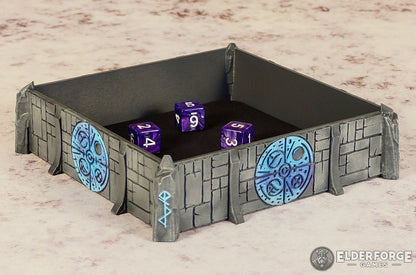 Dice Trays