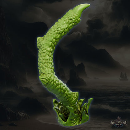 Wreckwatcher Reach (Terrain Set)