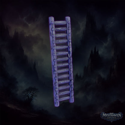 Mysthaven Enclave (Terrain Set)