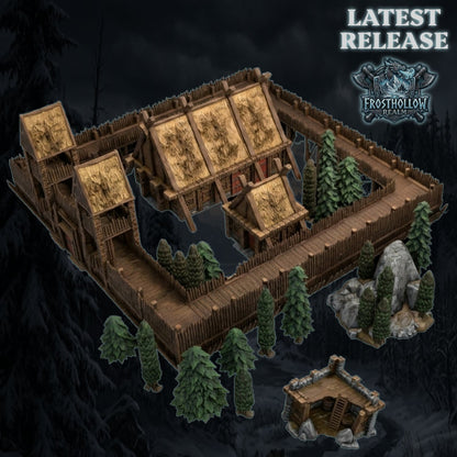 Fantasy Merchant Membership