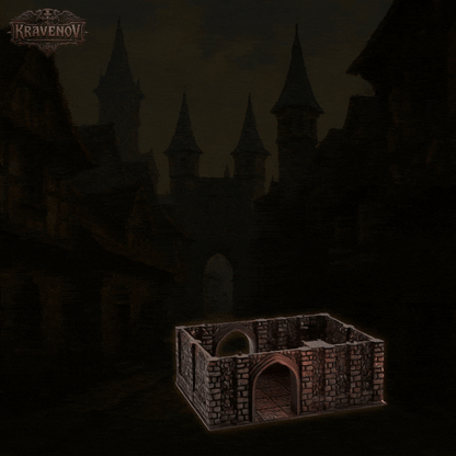 Fantasy Terrain Pack (June 2026)