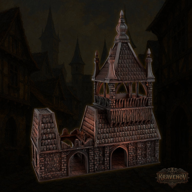 Fantasy Terrain Pack (June 2026)