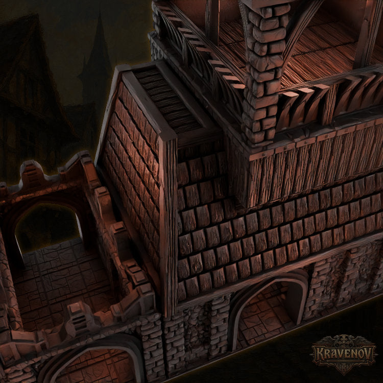 Fantasy Terrain Pack (June 2026)
