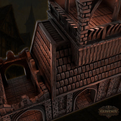 Fantasy Terrain Pack (June 2026)