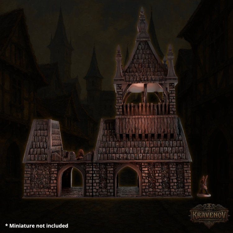 Fantasy Terrain Pack (June 2026)